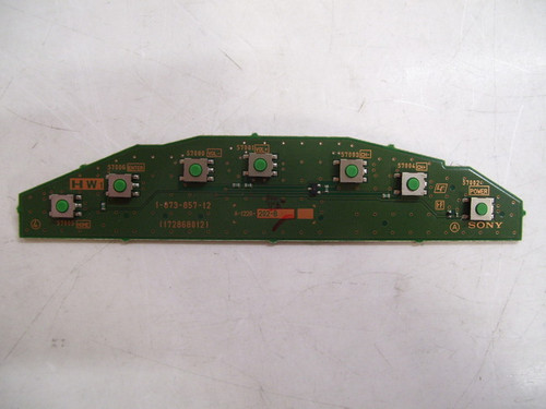 Sony KDL-40WL135 HW1 Board 1-873-857-12 / A-1226-202-B