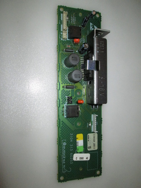 Philips 42PF9956/37 AUDIO Board 310432828912