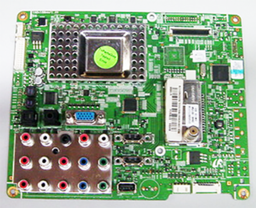 Samsung Main Board BN41-00965B / BN96-07892F