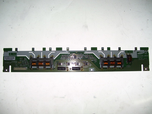 Sony KDL-32L504 Inverter Board SSI320_8C01 / LJ97-02201A