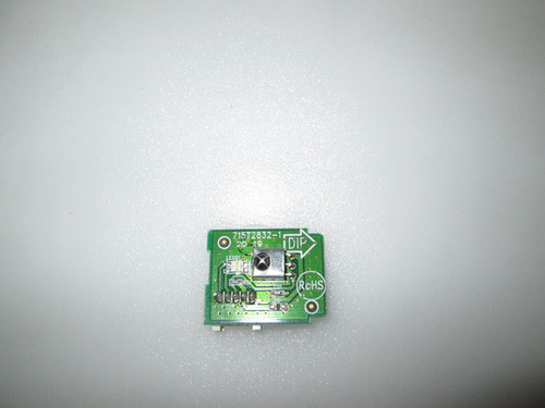 Insignia NS-LCD42HD-09 IR SENSOR 715T2832-1