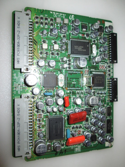 Samsung HCN473W PC Board AA41-00610E / BP95-00140T