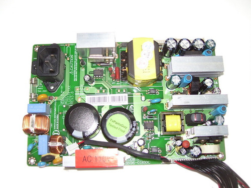 Samsung Power Supply Board LCD23V1AX / BN96-01850C