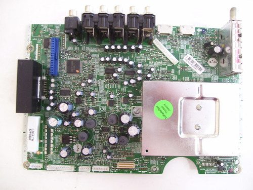 Sanyo Main Board 1LG4B10Y02200 / N6CE