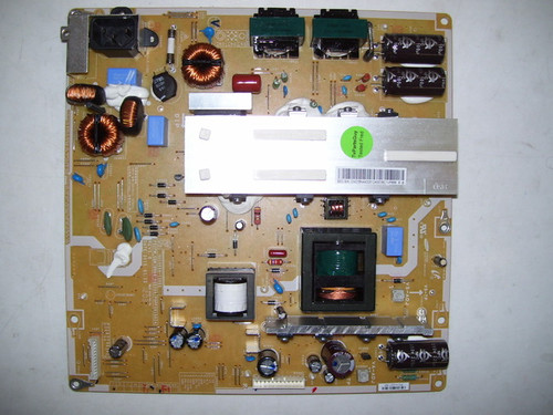 Samsung PN51E530A3FXZA Power Supply Board PSPF351501A / BN44-00510A