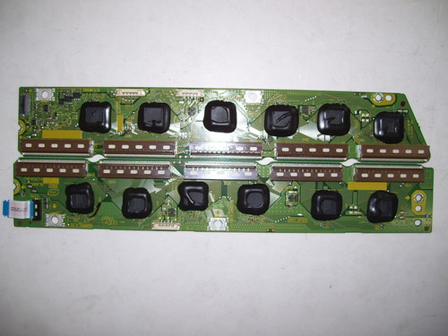 Panasonic tc-p50ut50 Buffer Board Set TNPA5674 & TNPA5675