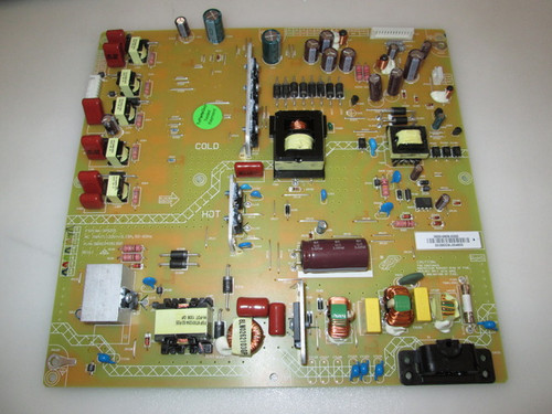 Vizio E550I-A0E Power Supply Board FSP196-3PSZ01 / 3BS0340913GP / 0500-0605-0320