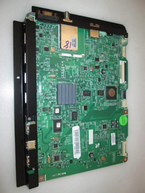 Samsung PN64D7000FFXZA Main Board BN41-01605B / BN97-05522E / BN94-04689C