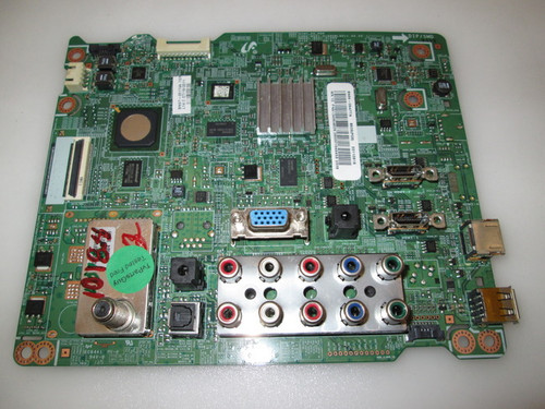 Samsung PN51D495A6DXZA Main Board BN41-01590B / BN97-05174A / BN94-05477A