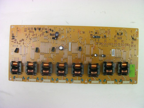 Sylvania 6637LCTA Inverter Board BL5000F01021 / L5007MPS