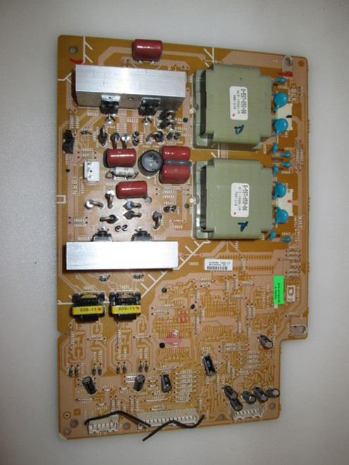 Sony KDL-46XBR3 D2 Board 1-869-947-13 / A1196378D