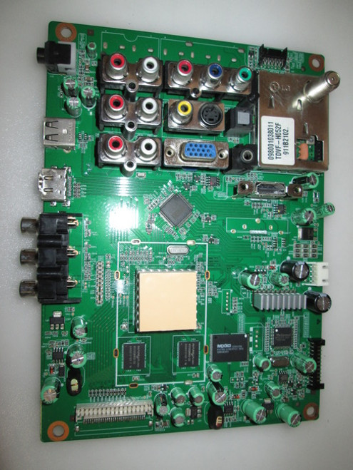 Dynex DX-L24-10A Main Board S240XW16 V0 / 5524S02M01