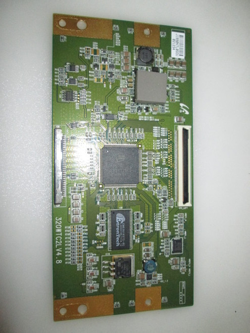 PDI PDI-P32LDC T-Con Board 320WTC2LV4.8 / LJ94-01990N