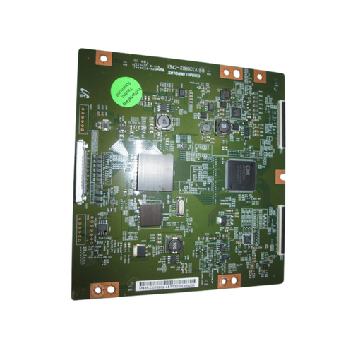 Samsung UN50E6150FXZA T-Con Board V320HK2-CPE1 / 35-D078802