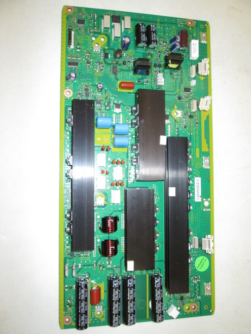 Panasonic TC-P60ST60 Y-Sustain Board TNPA5795AB / TXNSC1UGUUTH