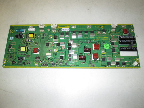 This Panasonic TNPA5528AF Y-Sus is used in TC-P50ST50. Part Number: TNPA5528AF. Type: Plasma, Y-Sustain board, 50"
