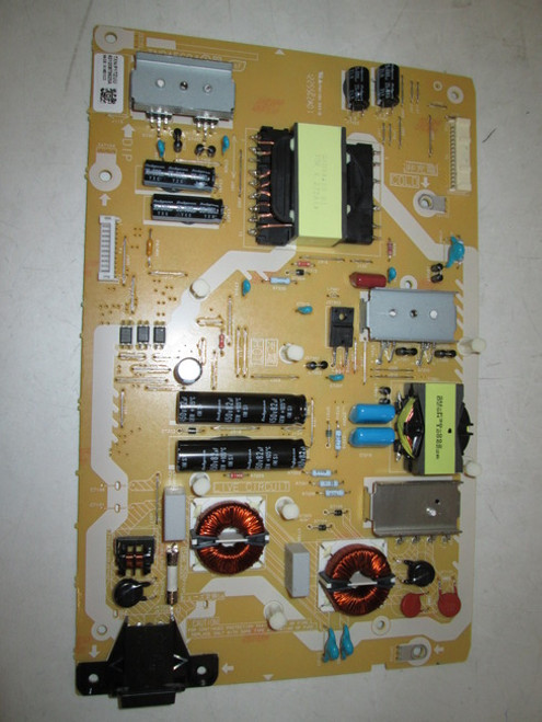 Panasonic TC-L60E55 Power Supply Board TNPA5694 / TXN/P1TZUU