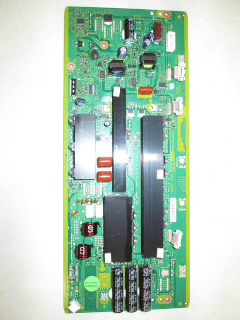 Panasonic TC-P50ST60 Y-Sustain Board TNPA5764AB / TXNSC1UJUUTH