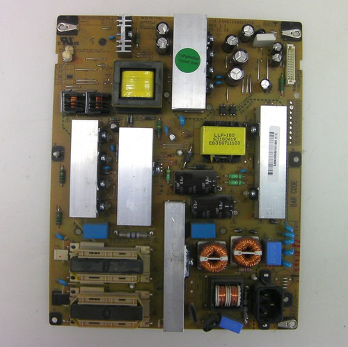 LG 32LD350-UB Power Supply Board EAX61124201/14 / EAY60869101