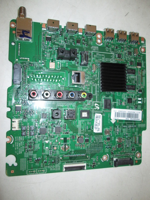 Samsung UN50F6350AFXZA Main Board BN41-01958B / BN97-07704A / BN94-06740A