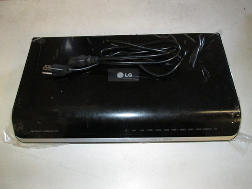 LG 55LH85-UC CHASSIS ASSY W/ Power  Cable EBT60719002