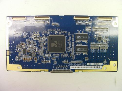 Dynex DX-LCD37-09-2 T-Con Board CPT370WA03C4G / 1370WA03C04G