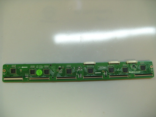 Samsung Y-Buffer Board LJ41-08594A / LJ92-01739A