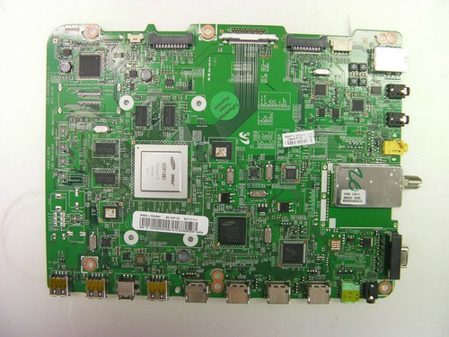 Samsung UN55D6500VF Main Board BN41-01683C / BN94-05038Y / BN97-06022G