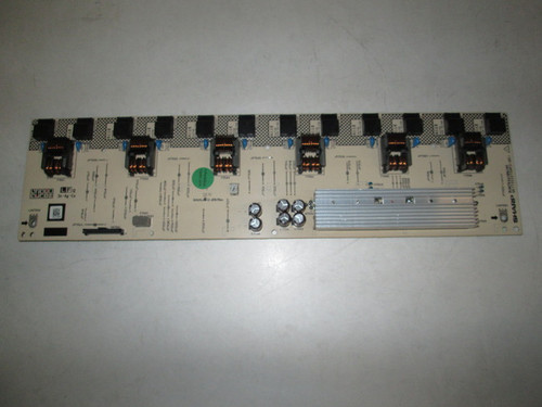 Sharp Inverter Board QKITS0227SNP2(85) / RUNTKA418WJN1