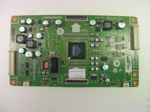 Samsung LNT5781FX/XAA DIMMING Board BN41-00892D / BN96-06304B / BN97-01746Q