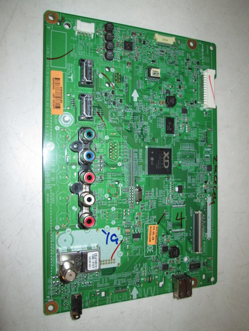 LG 32CS460 Main Board EAX64437505(1.0) / EBT62060908