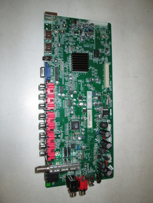 Dynex DX-L32-10A Main Board 569KT0169E / 6KT00101E0