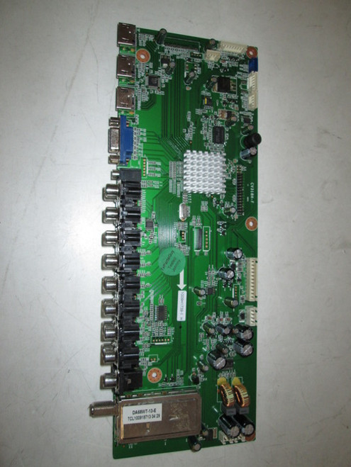 APEX LD4088 Main Board CV318H-F / 1009H1739