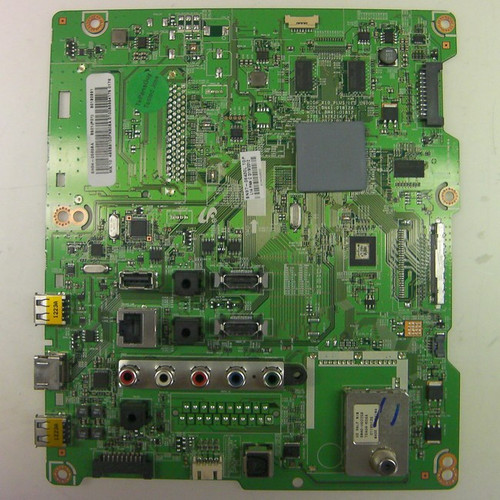 Samsung UN46ES6100FXZA Main Board BN41-01812A / BN94-05656A / BN97-06430L