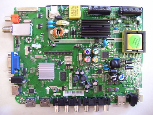 PROSCAN PLDED3257A-B Main Board TP.RSC8.P77 / L12090078 / ST315A05-1