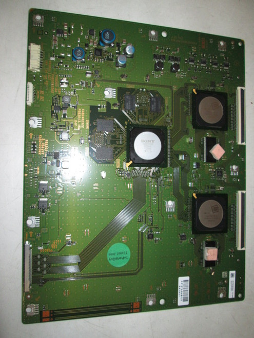 Sony KDL-52XBR9 T-Con Board 1-880-510-11 / A1734932A
