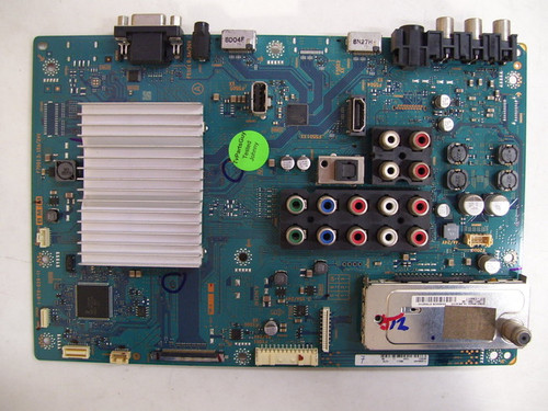 Sony KDL-40S5100 Main Board 1-879-020-12 / A1650549A
