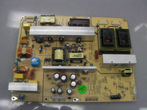Sanyo DP46848 Power Supply Board 1AV4U20C32500 / FSP270-3PI03