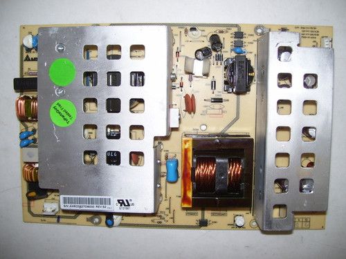 Westinghouse LTV-46W1HD Power Supply Board DPS-290BP