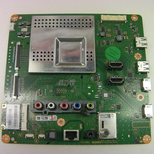 Sony KDL-60R520A A Board 1-895-402-51 / 1P-012CJ00-4010