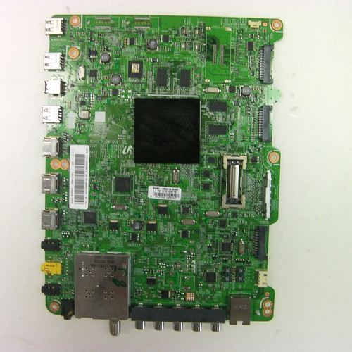 Samsung UN46ES8000FXZA Main Board BN41-01800B / BN97-06531X / BN94-05996A