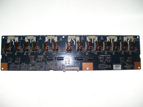 Insignia Inverter Board CPT320WF01SC / VIT68001.94