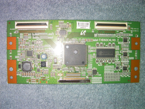 Toshiba 52RV53U T-Con Board FHD60C4LV0.2 / LJ94-02279Q