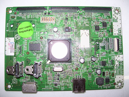 Magnavox Digital Board BA91F2G04012 / A94G2UH
