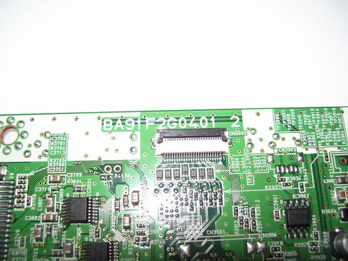 Magnavox Digital Board BA91F2G04012 / A94G2UH