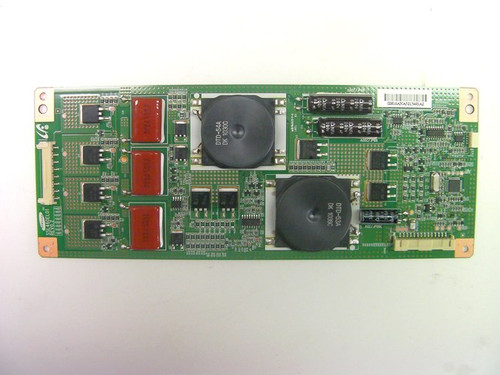 Mitsubishi LT-40164 LED Driver SSL460EL01 / LJ97-02816A