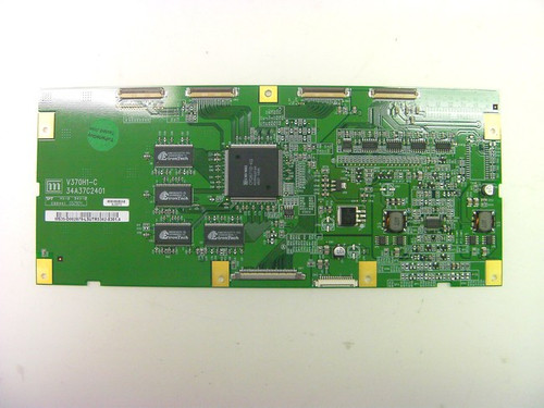 Westinghouse LVM-37w1 T-Con Board V370H1-C / 34A37C2401 / 35-D002879