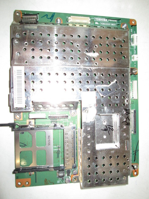 Toshiba 42LZ196 SEINE Board PE0208L / V28A00019601