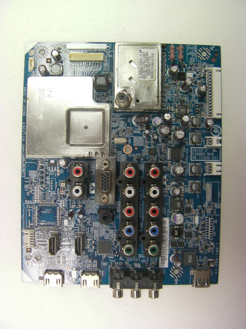 Sony KDL-40EX600 Main Board 1-881-683-12 / 48.71S06.021 / 5571S01N01G