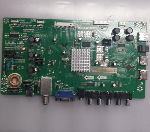 Westinghouse UW32SC1W Main Board T.RSC8.75B 12242 / B12083610